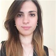 Storica dell'arte e specialista nella divulgazione culturale, do ripetizioni di arte, storia dell'arte ed educazione artistica